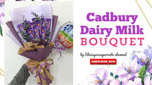 Cara membuat tahu bulat kopong tengahnya: How To Make Bouquet Chocolate Cara Buat Bouquet Coklat Youtube