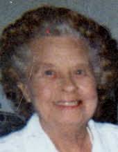 Obituary information for Juanita Thallas