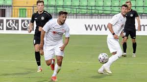 Sivasspor ilk maçı 8 temmuz'da deplasmanda, rövanş mücadelsini 15 temmuz'da evinde oynayacak. Sivasspor Moldova Da Petrocub U Tek Golle Gecti