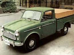 Image result for Bamboo Tan 1960 Datsun