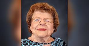 Mary Elizabeth Ritter Obituary