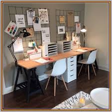 Furnish Your Home Office Decor With These Tips And Tricks Modern Interior Design Modern Home Office Home Office Space Office Interiors