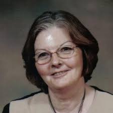 Blenheim Funeral Home Pat Copeland