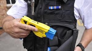 Enrollment availability in the courses shown below is subject to seat availability. Should All Frontline Police Officers Use Tasers Bbc News