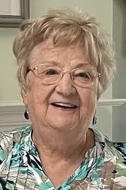 Obituary information for Janet Piddington