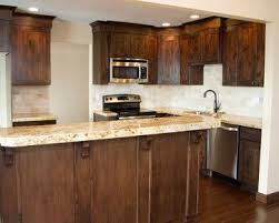 Maybe you would like to learn more about one of these? Knotty Alder Shaker Cabinet Photos Salt Lake City Home Shaker Kitchen Design Ideas Pictures Remodel Shaker Kitchen Design Shaker Kitchen Kitchen Design