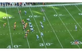 Packers quarterback aaron rodgers is one of the best in the business at drawing the defense offside with a hard count and taking advantage of the free play. Sturm Aaron Rodgers Playing Best Football Of His Career So Can Cowboys Stop Him Again