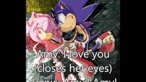Indeed, dark fic veritably wallows in (or savors) … A Sad Sonamy Story Youtube