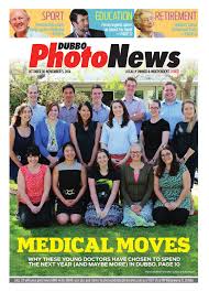 Dubbo Photo News 30 10 2014 By Panscott Media Issuu