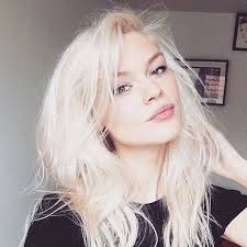 25 Best Ideas About Toner For Blonde Hair On Pinterest Toning Blonde Hair Pearl Blon White Blonde Hair Pale Skin Pale Skin Hair Color Blonde Hair Pale Skin