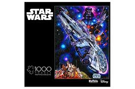 Maybe you would like to learn more about one of these? Jigsaw Puzzles We Love Wirecutter