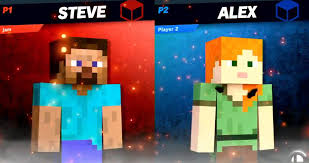 It helps them continue making informative content like this minecraft video. Smash Bros Ultimate Mod Lets You Equip All Your Minecraft Java Skins