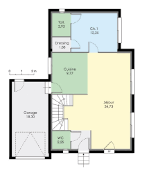 Epingle Sur Plan Maison