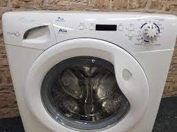 Candy 7kg 1400 Spin Gc41472d1 Washing Machine J2k Appliances