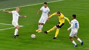 Официальный твиттер фк «зенит» #идетволна | official twitter of fc zenit @fczenit_en @fczenit_de | вторая команда: Zenit Vs Borussia Dortmund Preview How To Watch On Tv Live Stream Kick Off Time Team News