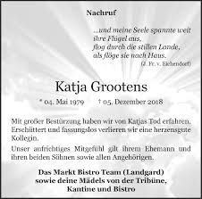 Haus grootens, erik maluschka, willich, biergarten, essen, trinken, kegelbahn, saal, buffets, restaurant, peterstr., hochzeit, a la carte, mittagstisch, lecker essen. Traueranzeigen Von Katja Grootens Niederrhein Nachrichten Trauerportal