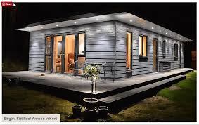 6 Of The Best Contemporary Granny Annexe Designs Contemporary Granny Annexe Granny House Granny Flat