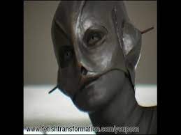 He plans on spending another $160,000 to remove the genitalia, belly button and even nipples. Transformed Into A Alien Workgirl Free Porn Videos Youporn