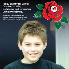 Day for Daniel 2025