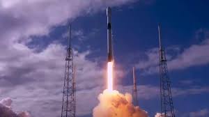 Spacex Launches 60 More Satellites For Its Starlink Broadband Internet Constellation Cnn