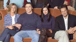 Friends reunion being rescheduled for the beginning of march. Gaga Co Diese Gaststars Sind Bei Friends Reunion Dabei Promiflash De