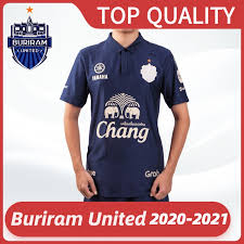 I would like to get thai national team shirts for myself and. 2020 Top Quality Buriram United Football Club Fc Home Away Jersey Thailand Most Popular Jersey Shopee Singapore