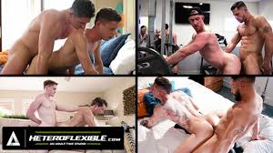 THE BEST ROUGH BAREBACK ANAL COMPILATION!