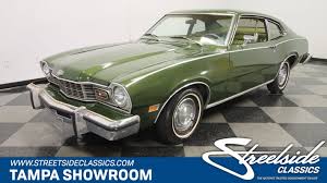 Image result for Green Gold 1974 Mercury