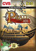 Which gift cards can you buy at cvs? Item Cvs 20 Usa Gift Card Pirate101 Wiki