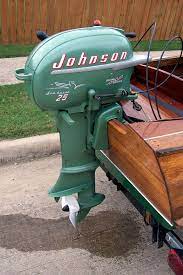 Antique Classic And Modern 2 Stroke Outboards Runabout Boat Wooden Boat Plans Plywood Boat Plans
