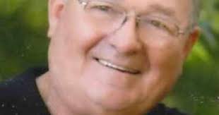 Frederick John Von Behren