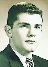 William Luce Obituary (1934