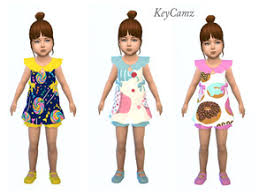 Children And Toddler Clothing Sets