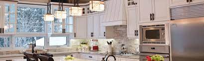 It is home to many of our kitchen designers, our client care team, and our distribution center. Columbia Cabinets