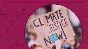 Climate Advocacy