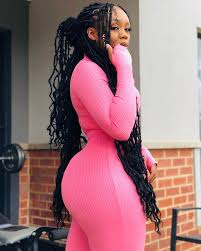 Mzansi 18 thick facebook : South African Celebrities Whose Curvy Bodies Are Totally Natural