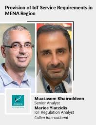 Industry Thought Leadership