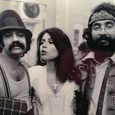 The duo of cheech marin and tommy chong released some of the most popular comedy albums of the 1970s and early '80s. Evelyn Guerrero Donna From Cheech And Chong Films Home Facebook