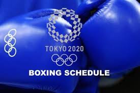 Boxing has been contested at every summer olympic games since its introduction to the program at the 1904 summer olympics, except for the 1912 summer olympics in stockholm, because swedish law banned the sport at the time. Tokyo Olympics 2021 Boxing Schedule Timings Live Streaming Details