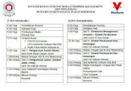 Diharap buku direktori usahawan aura 2018 ini. Kursus Anjuran Mara Jom Tingkatkan Kejayaan Bisnes Anda Melalui Pengurusan Kewangan Jualan Bersistem 27 28 Jun