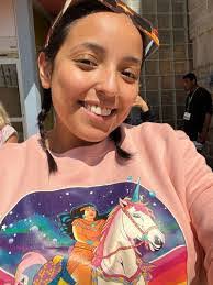 Mckenzie Ortiz's Instagram, Twitter & Facebook