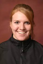 2008-09 Women's Track & Field Roster