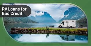 Let us help you find a camper that is comfortable for your family and for your budget. 12 Best Bad Credit Rv Loans 2021 Badcredit Org