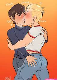 gay hentai dash parr - Free Hentai Pic