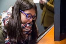 Etorkizuneko kazetariak