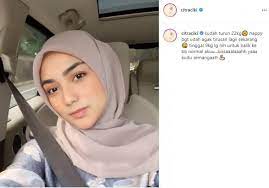 Citra kirana, artis cantik ini mendapat peran yang cukup baik di sinetron tukang bubur naik haji the series di rcti. Ncszabvfzjzd M