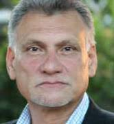 Joaquín Chaparro: El látigo ejemplar, Germán Ávila