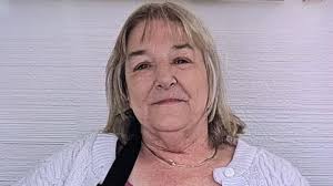 Fundraiser by Kirsty Holden : Diane-Holden-Thomas