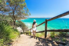 Enjoy activities like surfing, diving, and whale watching in byron bay. Byron Bay Das Australische Urlaubsparadies Urlaubsguru De