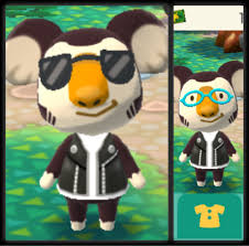 Eugene Eyes Animal Crossing Pocket Camp Tiny Eyes Eugene The Koala Animal Crossing Pocket Camp Animal Crossing Animals